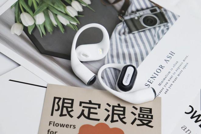 流瓷音未来MarsAir开放式耳机体验PP电子免费试玩颠覆传统引领听觉新潮