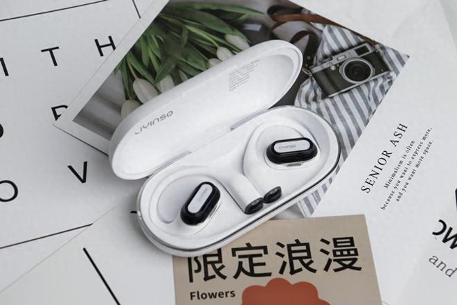 流瓷音未来MarsAir开放式耳机体验PP电子免费试玩颠覆传统引领听觉新潮(图3)