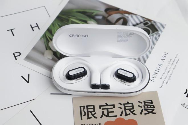 流瓷音未来MarsAir开放式耳机体验PP电子免费试玩颠覆传统引领听觉新潮(图4)