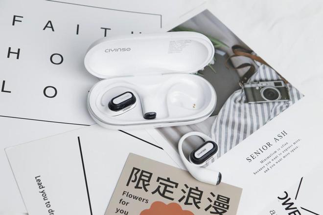 流瓷音未来MarsAir开放式耳机体验PP电子免费试玩颠覆传统引领听觉新潮(图9)