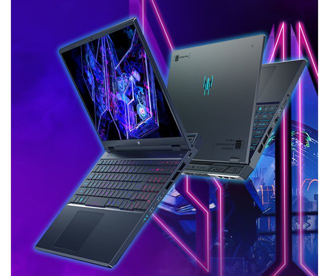 90三款强力游戏本补贴后不足7000元PP电子14650HX14700HX(图6)