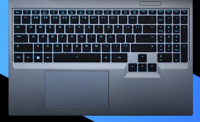90三款强力游戏本补贴后不足7000元PP电子14650HX14700HX(图9)