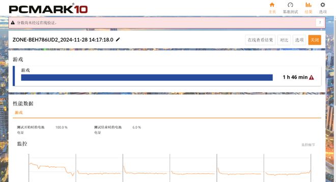 新势力来袭！ 索泰ZONE游戏掌机PP电子游戏设计、性能两手抓掌机(图3)