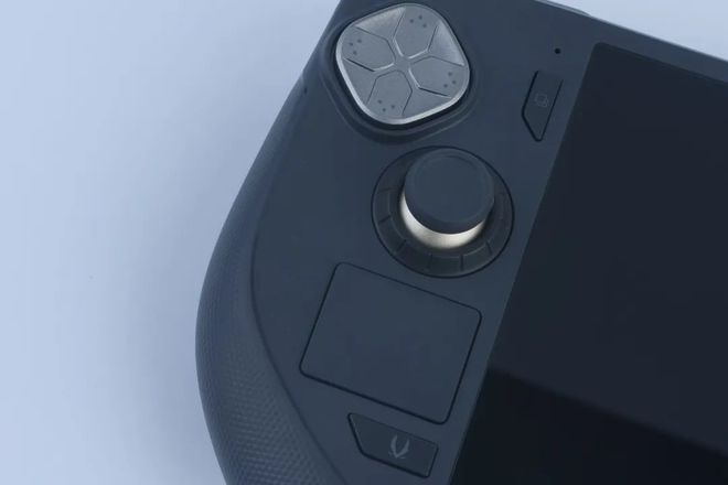 新势力来袭！ 索泰ZONE游戏掌机PP电子游戏设计、性能两手抓掌机(图18)