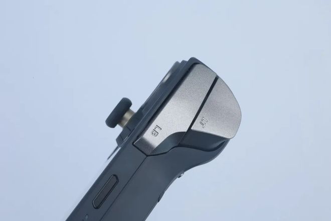新势力来袭！ 索泰ZONE游戏掌机PP电子游戏设计、性能两手抓掌机(图35)