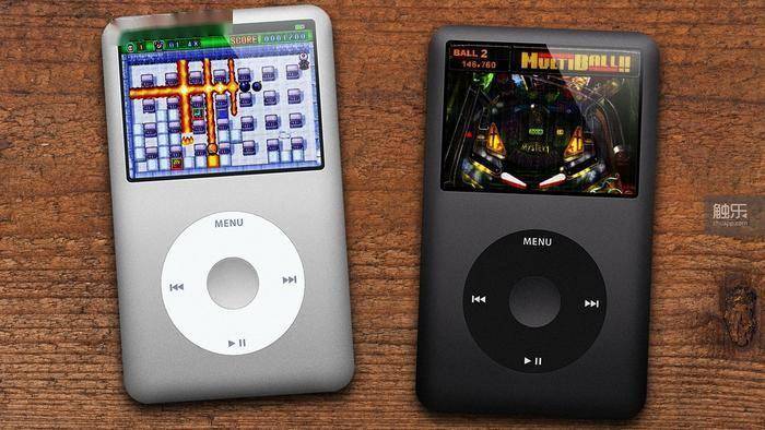 NDS、PSP与iPhone的初交锋PP电子aPP掌机黄金时代的余晖：(图3)