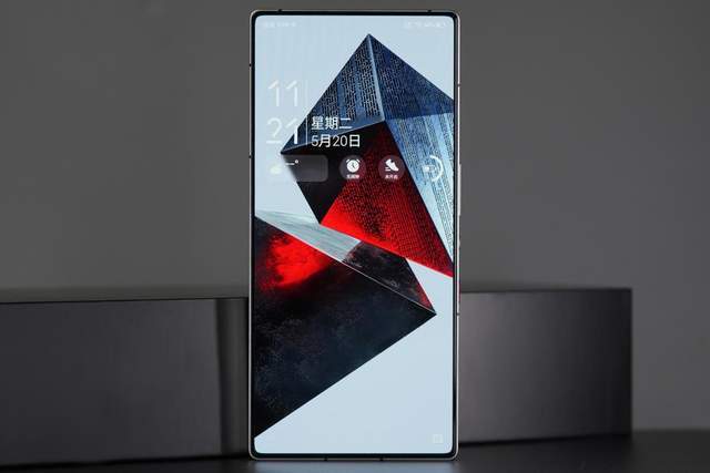 Pro+评测：游戏手机的终极答案PP模拟器试玩入口红魔10S(图8)