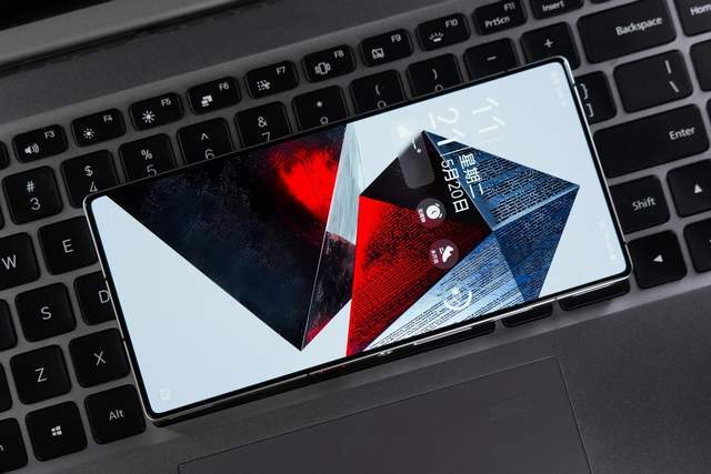 Pro+评测：游戏手机的终极答案PP模拟器试玩入口红魔10S(图14)