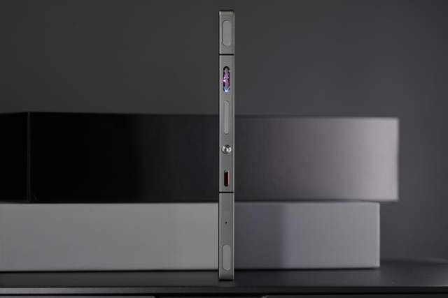 Pro+评测：游戏手机的终极答案PP模拟器试玩入口红魔10S(图16)