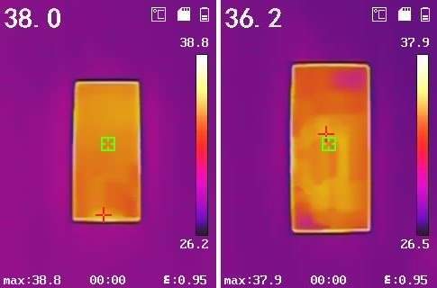 Pro+评测：游戏手机的终极答案PP模拟器试玩入口红魔10S(图17)