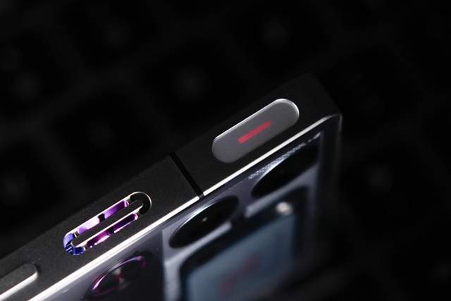 Pro+评测：游戏手机的终极答案PP模拟器试玩入口红魔10S(图27)