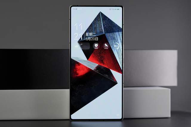 Pro+评测：游戏手机的终极答案PP模拟器试玩入口红魔10S(图28)