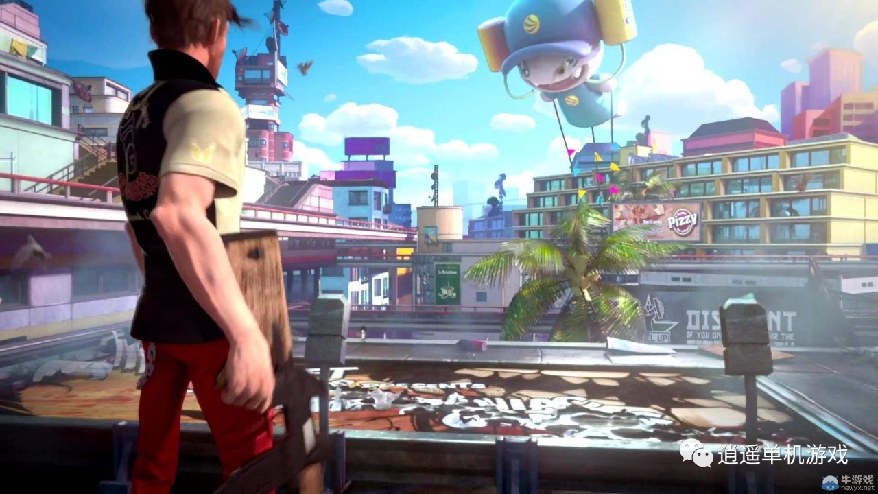 款Xbox上不可错过的游戏PP电子平台IGN推荐七(图7)