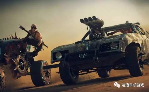 款Xbox上不可错过的游戏PP电子平台IGN推荐七(图5)