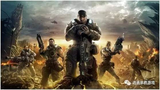 款Xbox上不可错过的游戏PP电子平台IGN推荐七(图6)