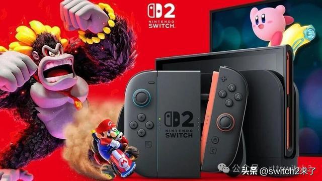 2发售仅5一个月独占游戏数量已超PS5P